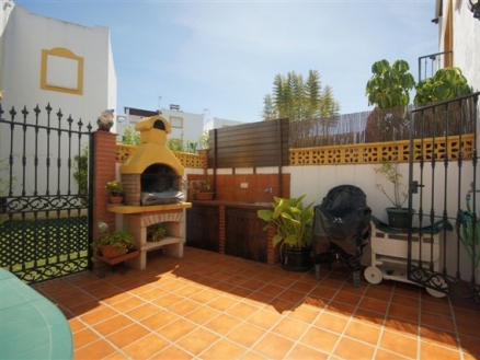 San&nbsp;Pedro&nbsp;de&nbsp;Alcantara&nbsp;property:&nbsp;Townhome&nbsp;with&nbsp;4&nbsp;bedroom&nbsp;in&nbsp;San&nbsp;Pedro&nbsp;de&nbsp;Alcantara&nbsp;190078