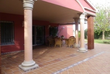 Alhaurin&nbsp;De&nbsp;La&nbsp;Torre&nbsp;property:&nbsp;Villa&nbsp;with&nbsp;6&nbsp;bedroom&nbsp;in&nbsp;Alhaurin&nbsp;De&nbsp;La&nbsp;Torre,&nbsp;Spain&nbsp;190081