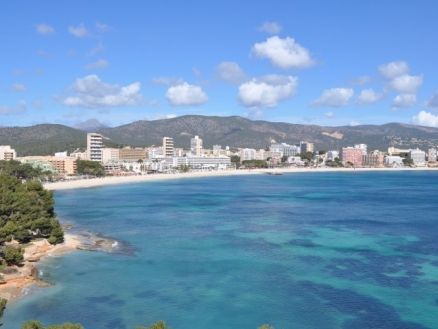 Cala Vinas property: Apartment for sale in Cala Vinas 190083