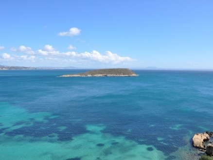 Cala Vinas property: Apartment for sale in Cala Vinas, Spain 190083