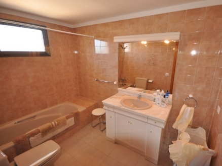 Cala Vinas property: Apartment with 3 bedroom in Cala Vinas, Spain 190083