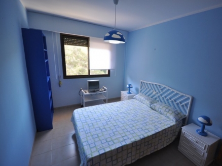 Cala Vinas property: Apartment for sale in Cala Vinas, Mallorca 190083