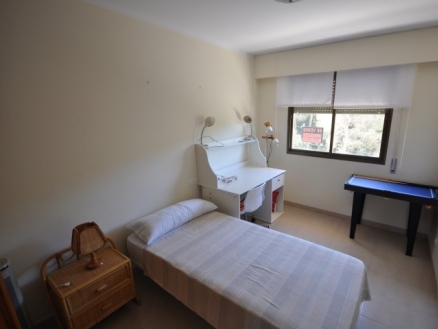 Cala Vinas property: Apartment in Mallorca for sale 190083