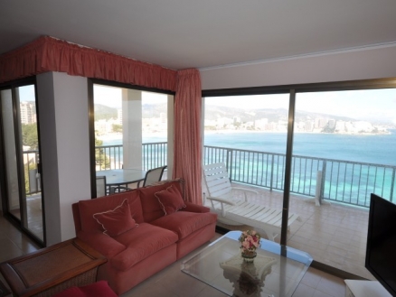 Cala Vinas property: Mallorca property | 3 bedroom Apartment 190083