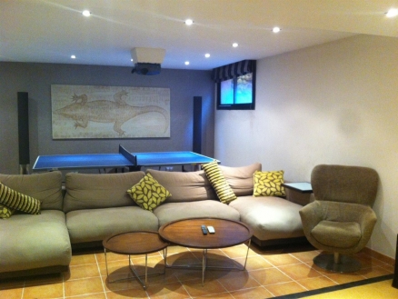 Estepona property: Malaga Villa 190086