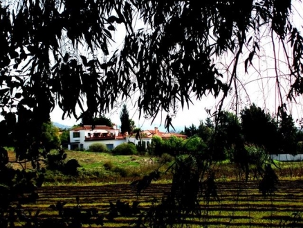 Jimena De La Frontera property: Villa for sale in Jimena De La Frontera 190090