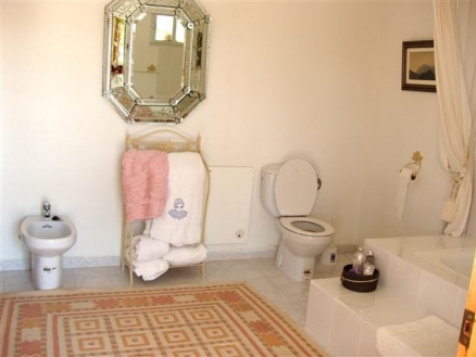 Jimena De La Frontera property: Cadiz property | 3 bedroom Villa 190090