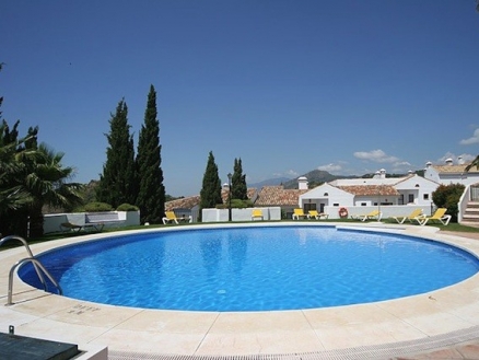 Los&nbsp;Arqueros&nbsp;property:&nbsp;Los&nbsp;Arqueros&nbsp;Apartment&nbsp;190097