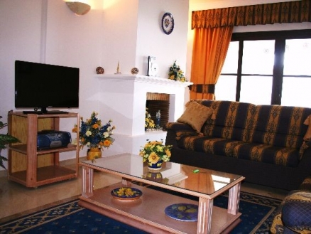 Los&nbsp;Arqueros&nbsp;property:&nbsp;Apartment&nbsp;for&nbsp;sale&nbsp;in&nbsp;Los&nbsp;Arqueros,&nbsp;Spain&nbsp;190097