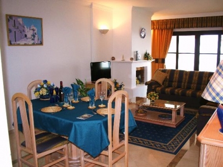 Los&nbsp;Arqueros&nbsp;property:&nbsp;Apartment&nbsp;with&nbsp;2&nbsp;bedroom&nbsp;in&nbsp;Los&nbsp;Arqueros&nbsp;190097