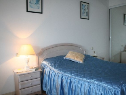 Los&nbsp;Arqueros&nbsp;property:&nbsp;Malaga&nbsp;Apartment&nbsp;190097