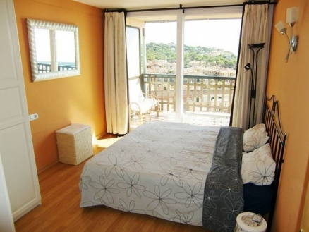 Apartment&nbsp;for&nbsp;sale&nbsp;in&nbsp;town,&nbsp;Spain&nbsp;190098