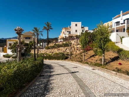 Benahavis&nbsp;property:&nbsp;Malaga&nbsp;Townhome&nbsp;190102