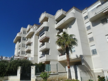 Benalmádena property: Apartment for sale in Benalmádena 190107