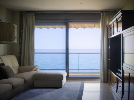 Malaga&nbsp;property:&nbsp;Apartment&nbsp;with&nbsp;3&nbsp;bedroom&nbsp;in&nbsp;Malaga&nbsp;190108