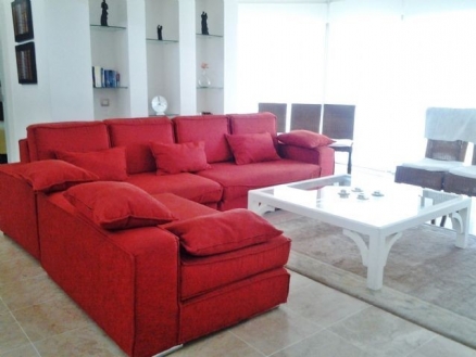 Villa&nbsp;with&nbsp;4&nbsp;bedroom&nbsp;in&nbsp;town,&nbsp;Spain&nbsp;190111