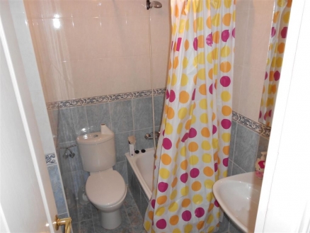 Estepona property: Apartment for sale in Estepona, Spain 190114