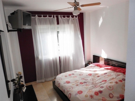 Estepona property: Apartment with 2 bedroom in Estepona, Spain 190114