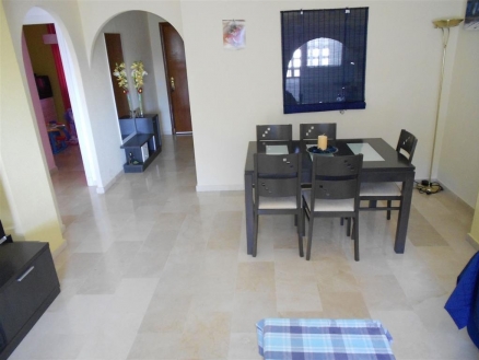 Estepona property: Apartment in Malaga for sale 190114