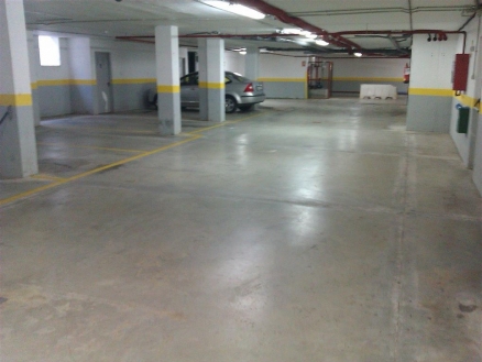 Estepona property: Estepona, Spain | Apartment for sale 190114