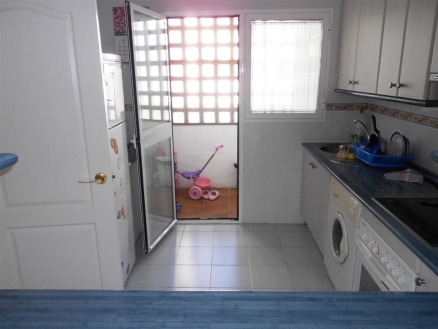 Estepona property: Estepona Apartment 190114