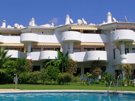 Calahonda property: Apartment for sale in Calahonda 190115