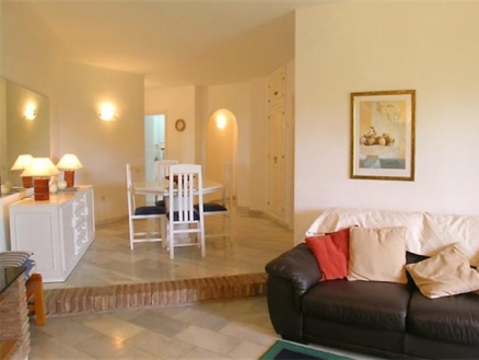 Calahonda property: Apartment with 2 bedroom in Calahonda 190115