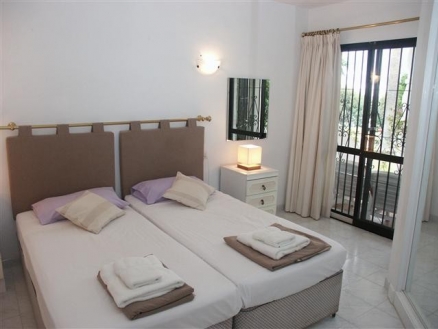 Calahonda property: Apartment for sale in Calahonda, Malaga 190115