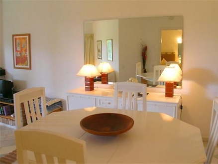 Calahonda property: Malaga property | 2 bedroom Apartment 190115