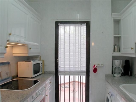 Calahonda property: Malaga Apartment 190115
