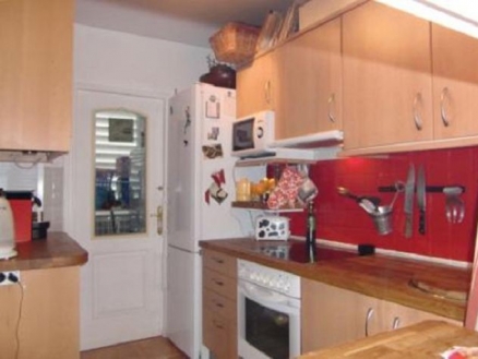 Townhome&nbsp;with&nbsp;3&nbsp;bedroom&nbsp;in&nbsp;town,&nbsp;Spain&nbsp;190117