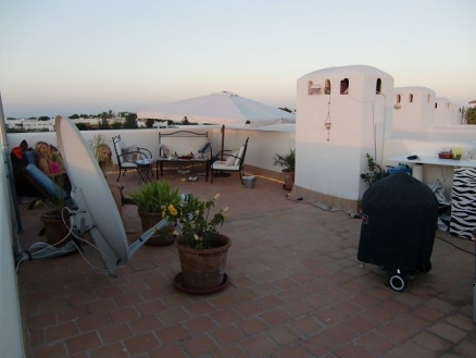 Mallorca&nbsp;property&nbsp;|&nbsp;3&nbsp;bedroom&nbsp;Townhome&nbsp;190117