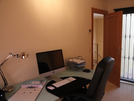 Coin property: Malaga property | 4 bedroom Villa 190118