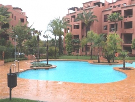 El&nbsp;Rosario&nbsp;property:&nbsp;Apartment&nbsp;for&nbsp;sale&nbsp;in&nbsp;El&nbsp;Rosario&nbsp;190119