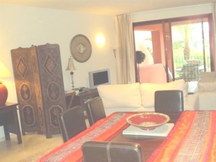 El&nbsp;Rosario&nbsp;property:&nbsp;Apartment&nbsp;with&nbsp;3&nbsp;bedroom&nbsp;in&nbsp;El&nbsp;Rosario&nbsp;190119