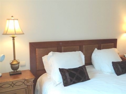 El&nbsp;Rosario&nbsp;property:&nbsp;Malaga&nbsp;Apartment&nbsp;190119