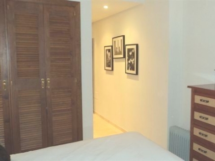 El&nbsp;Rosario&nbsp;property:&nbsp;El&nbsp;Rosario&nbsp;Apartment&nbsp;190119