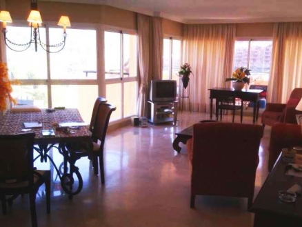 Elviria property: Apartment for sale in Elviria, Spain 190123