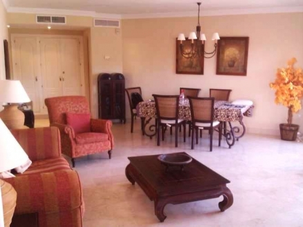 Elviria property: Apartment with 3 bedroom in Elviria 190123