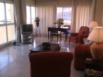 Elviria property: Apartment for sale in Elviria, Malaga 190123