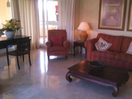 Elviria property: Apartment in Malaga for sale 190123