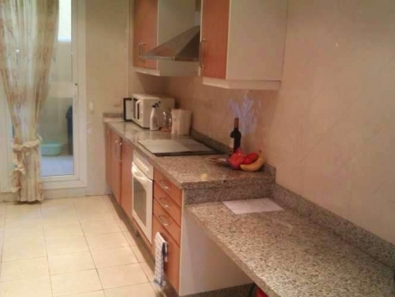 Elviria property: Malaga Apartment 190123