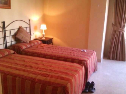Elviria property: Elviria Apartment 190123