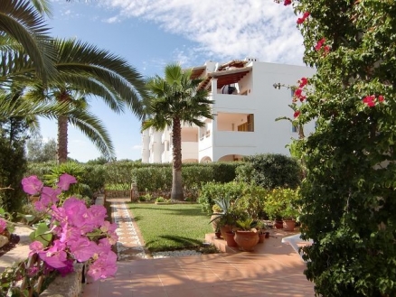 Apartment&nbsp;for&nbsp;sale&nbsp;in&nbsp;town,&nbsp;Spain&nbsp;190124