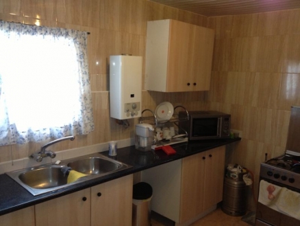 Aigues&nbsp;property:&nbsp;Alicante&nbsp;Villa&nbsp;190125