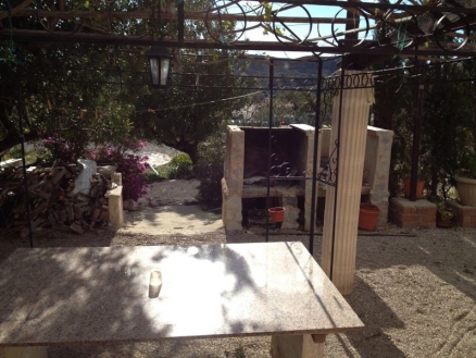 Aigues&nbsp;property:&nbsp;Villa&nbsp;with&nbsp;3&nbsp;bedroom&nbsp;in&nbsp;Aigues,&nbsp;Spain&nbsp;190125