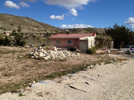 Aigues&nbsp;property:&nbsp;Villa&nbsp;for&nbsp;sale&nbsp;in&nbsp;Aigues,&nbsp;Alicante&nbsp;190125