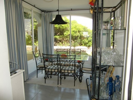 Apartment&nbsp;for&nbsp;sale&nbsp;in&nbsp;town,&nbsp;Spain&nbsp;190127