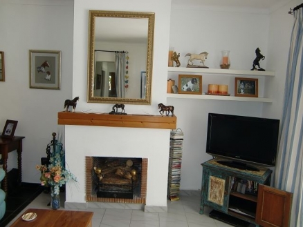 Apartment&nbsp;with&nbsp;2&nbsp;bedroom&nbsp;in&nbsp;town,&nbsp;Spain&nbsp;190127
