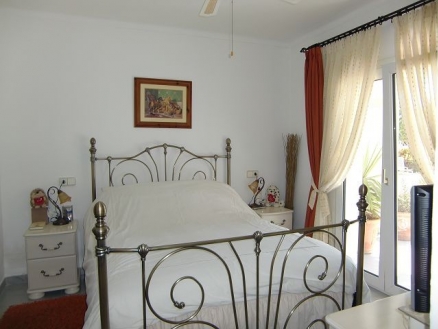 Apartment&nbsp;for&nbsp;sale&nbsp;in&nbsp;town,&nbsp;Mallorca&nbsp;190127